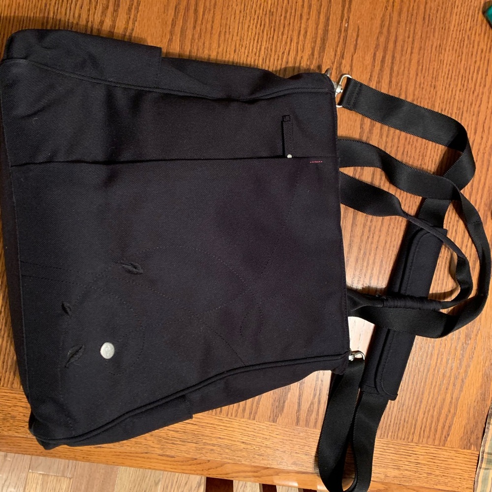 Haiku Journey Tote